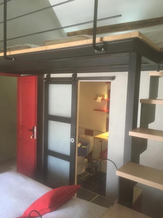 L'Aubergiste Hotel Corcelles-les-Arts Kültér fotó