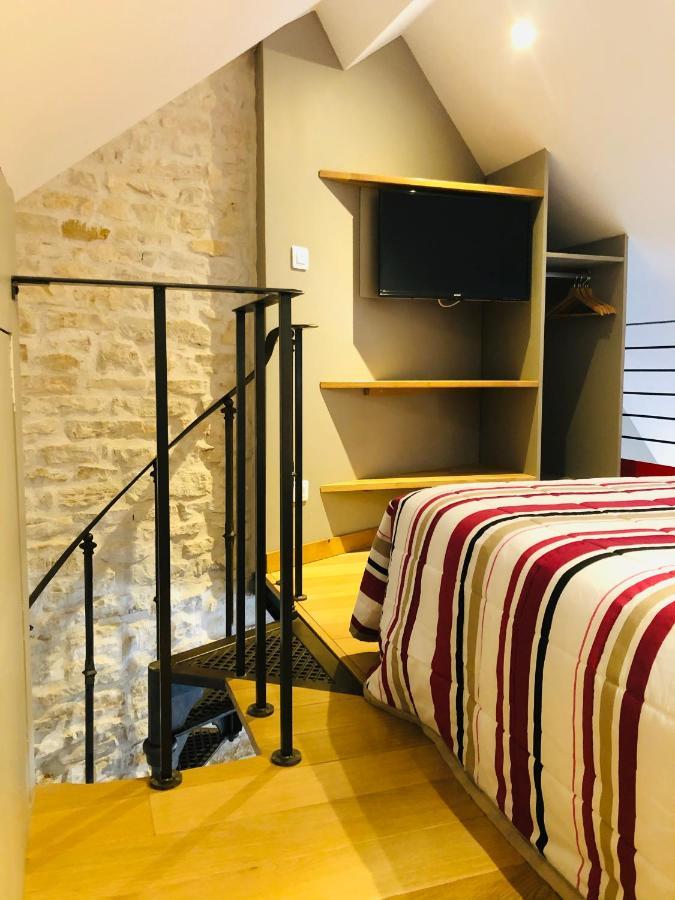 L'Aubergiste Hotel Corcelles-les-Arts Kültér fotó