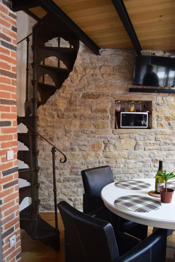 L'Aubergiste Hotel Corcelles-les-Arts Kültér fotó
