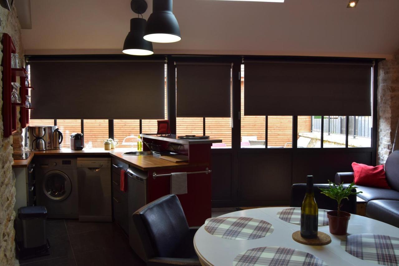L'Aubergiste Hotel Corcelles-les-Arts Kültér fotó