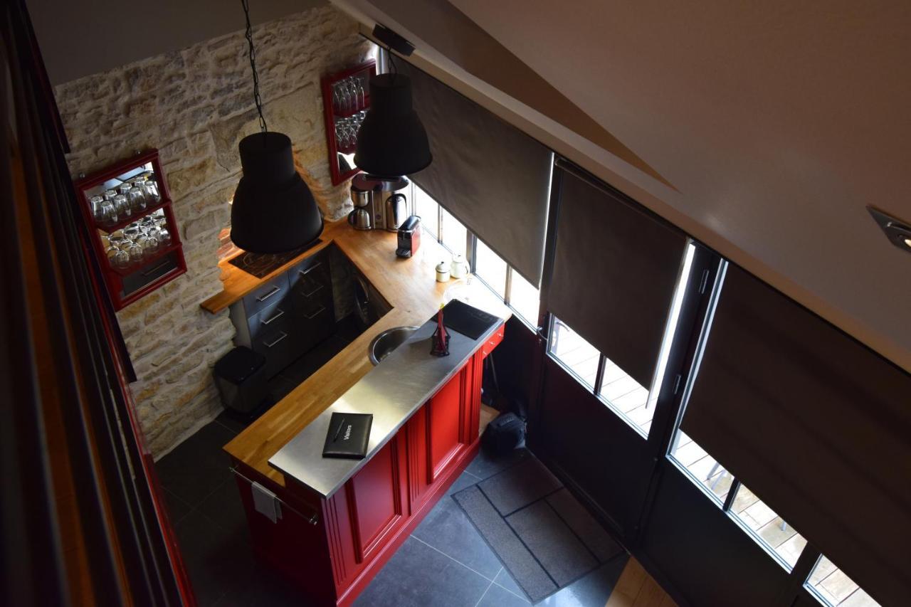 L'Aubergiste Hotel Corcelles-les-Arts Kültér fotó