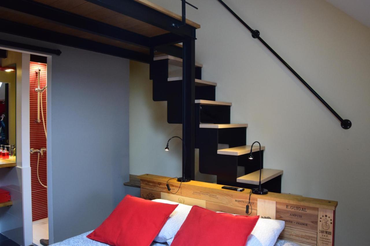 L'Aubergiste Hotel Corcelles-les-Arts Kültér fotó