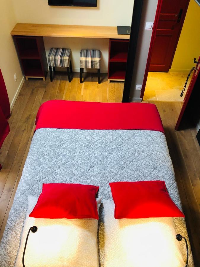 L'Aubergiste Hotel Corcelles-les-Arts Kültér fotó