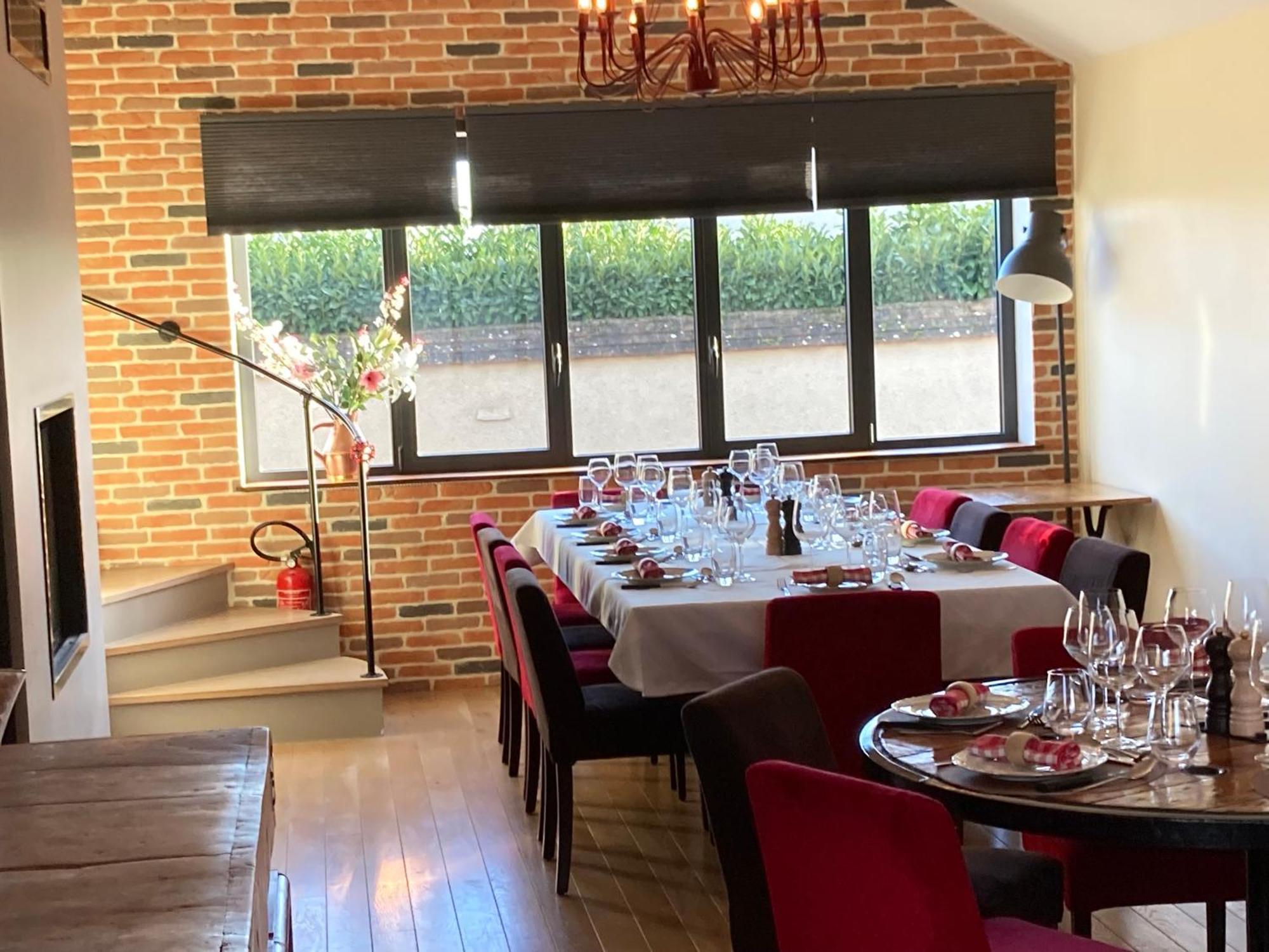 L'Aubergiste Hotel Corcelles-les-Arts Kültér fotó