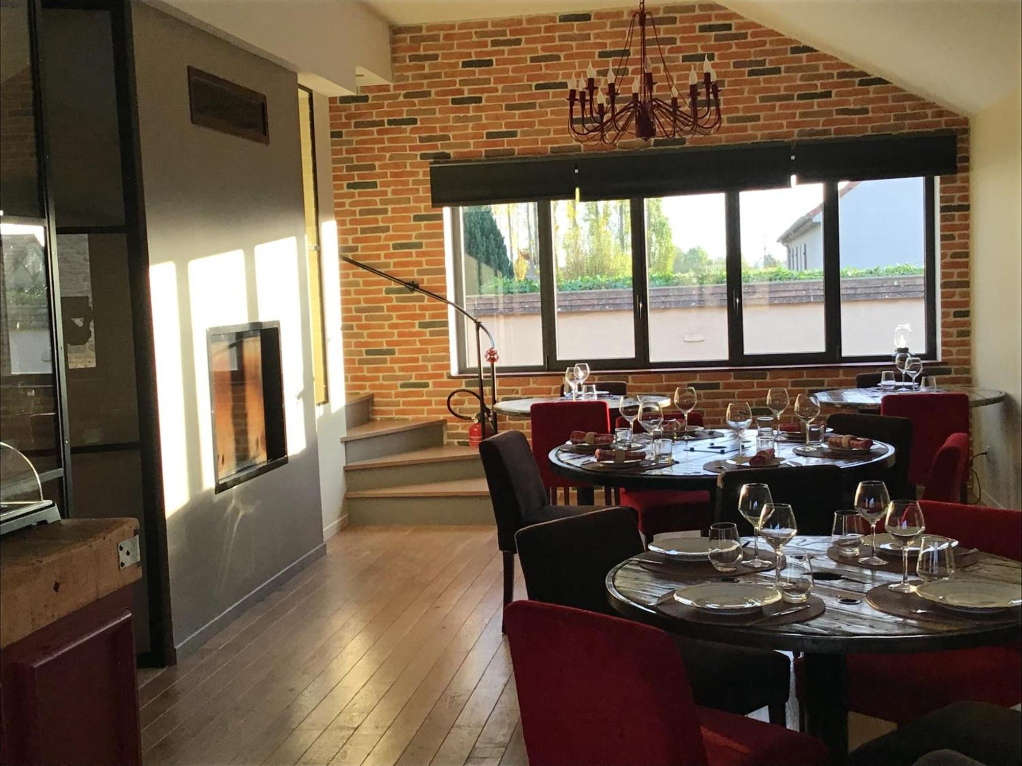 L'Aubergiste Hotel Corcelles-les-Arts Kültér fotó