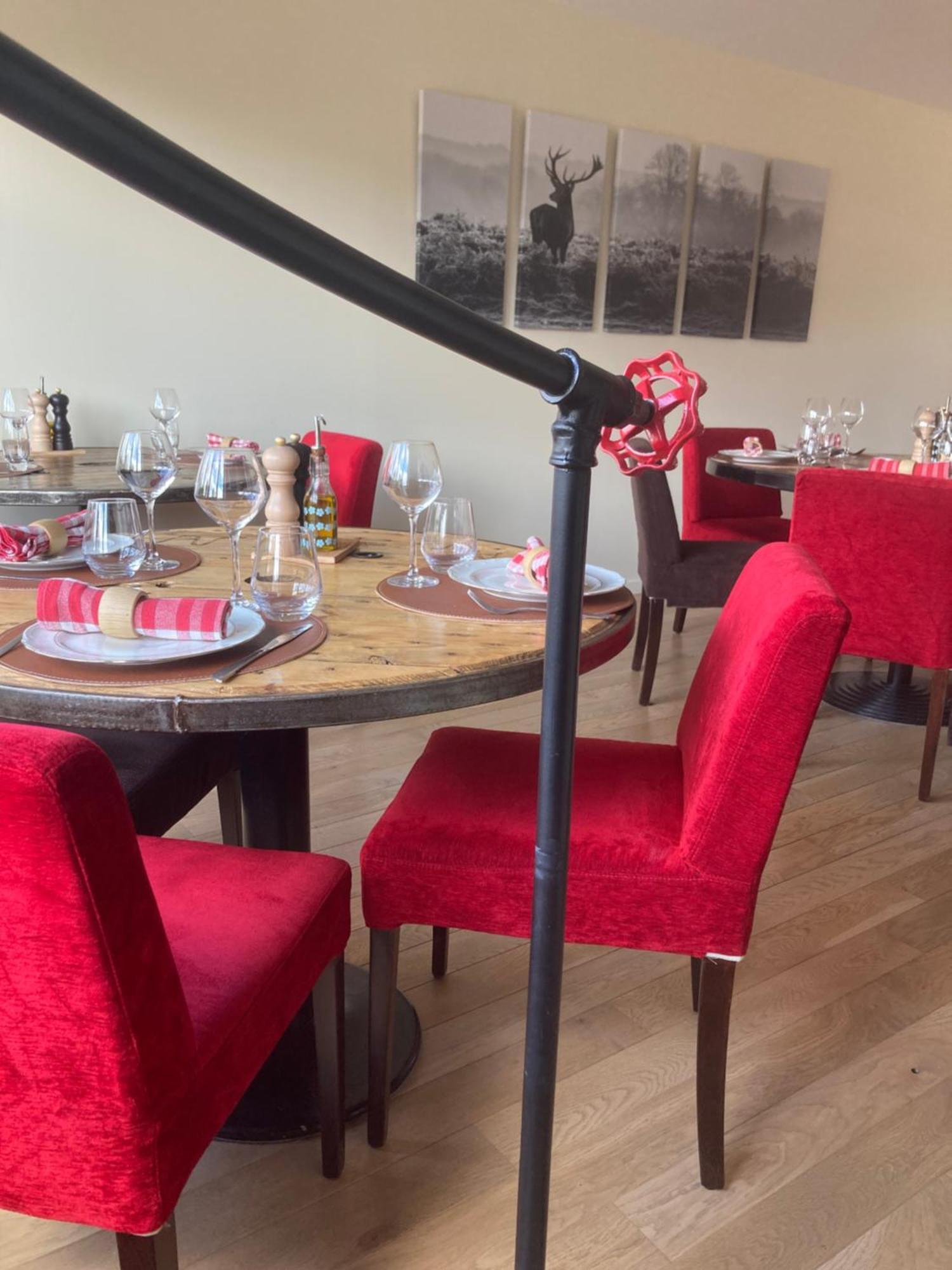L'Aubergiste Hotel Corcelles-les-Arts Kültér fotó