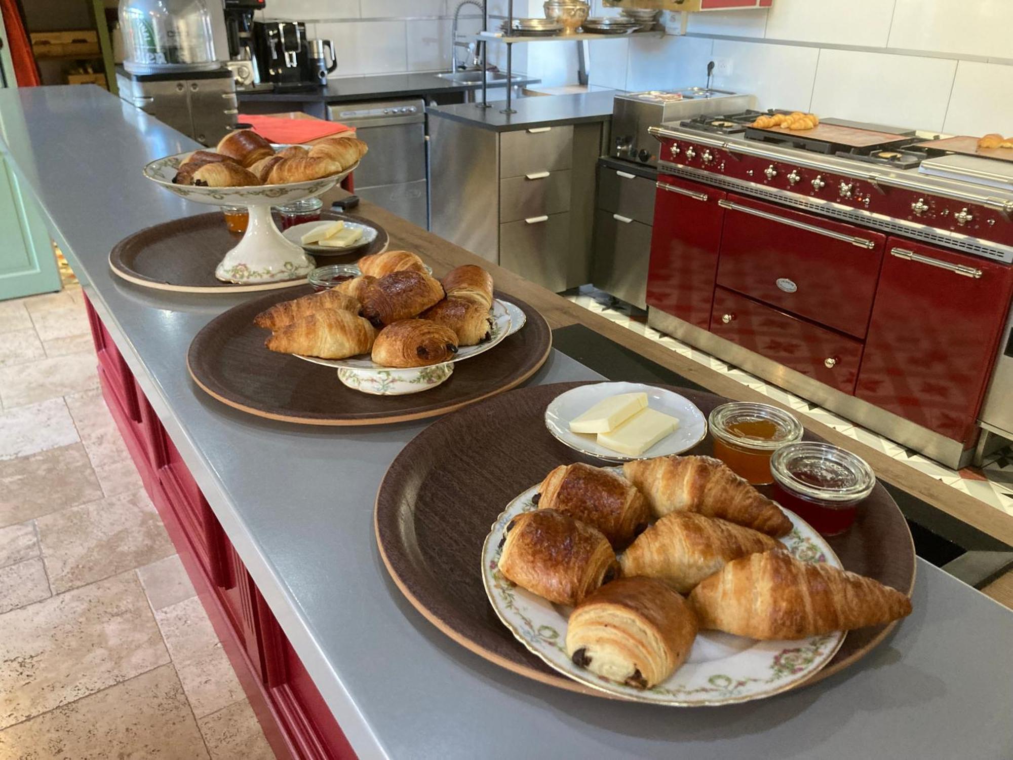 L'Aubergiste Hotel Corcelles-les-Arts Kültér fotó