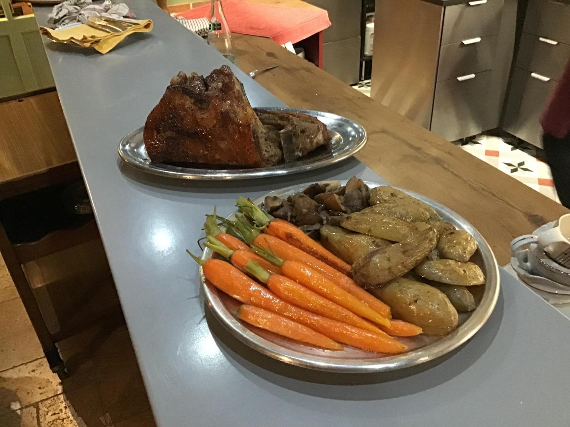 L'Aubergiste Hotel Corcelles-les-Arts Kültér fotó